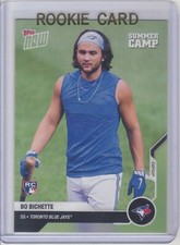 2020 Topps Now - Road to Opening Day - Summer Camp Edition - You Pick Your Cards