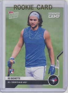 2020 Topps Now - Road to Opening Day - Summer Camp Edition - You Pick Your Cards