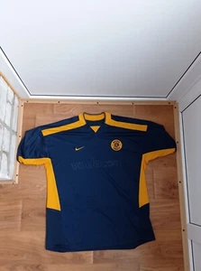 KAIZER CHIEFS 2002-2003 FOOTBALL SHIRT SOCCER JERSEY NIKE Size L Large - Picture 1 of 6