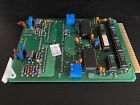 Thermotron Industries Model 6800 pcb 472002 rev a
