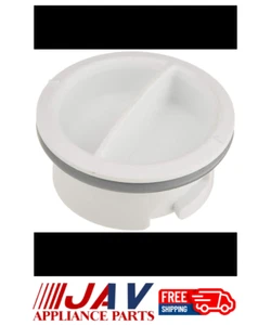For Uni Dishwasher Dispenser Cap INVREF# ZE15 - Picture 1 of 1
