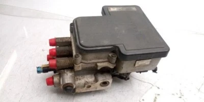 1998-1999 Chevrolet S10 S15 GMC Sonoma 4x2 ABS Anti-Lock Brake Pump Assembly OEM — 第 1/4 张图片