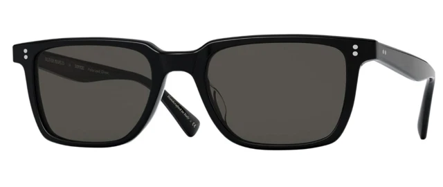 Oliver Peoples OV5419SU Men's Square Sunglasses