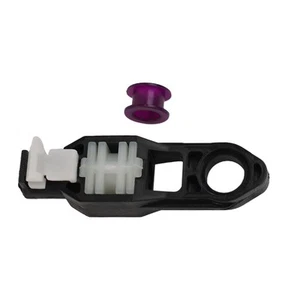 High Quality Gear Linkage Bushing BNG6SPD 2pcs BNG6SPD Replacement Part - Picture 1 of 12