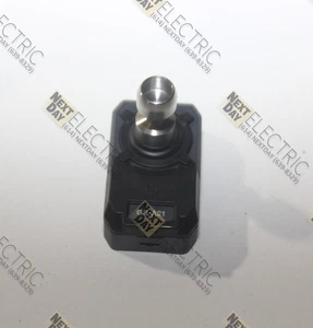 Keyence, GS-A21, Locking type Replacement Actuator Safety Interlock Switch - Picture 1 of 3