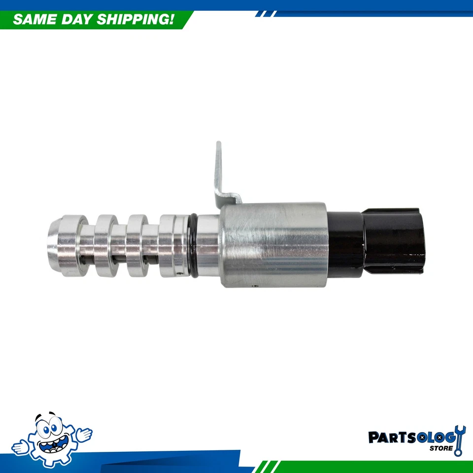 Tim de válvula variable DNJ VTS1130. Solenoide para Nissan 13-20 2,5 L DOHC Foto 1 de 4