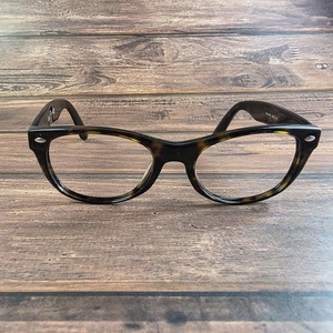 Ray-Ban RB 2168F 902/73 Herren Brille Größe 54 NUR RAHMEN - Bild 1 von 10