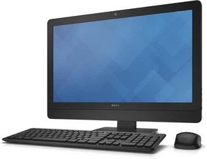 Dell OptiPlex 9030 AIO 23" All-in-One i5-4590S 3,00GHz 8GB RAM 180GB SSD Win11 - Picture 1 of 5