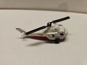Matchbox Superfast Vintage No. 75 Seasprite Rescue Helicopter 1976 - Picture 1 of 1