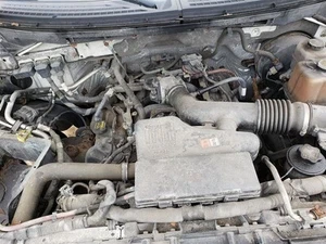 Alternator Fits 09-14 EXPEDITION 1074405 - Foto 1 di 7