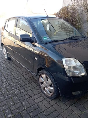 Kia Picanto Ex 1.1  48KW - Bild 1 von 4