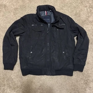 tommy hilfiger jacket - Picture 1 of 2