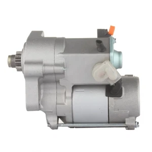 Starter 17671 Fits Toyota Tacoma 4Runner T100 Tundra Puckup Truck 2837-Nd 17671N - Picture 1 of 12