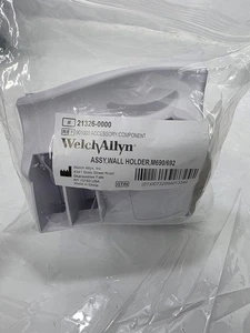 Welch Allyn Wandhalter Montage weiß für Thermometer M690/692 21326-0000 - Bild 1 von 9