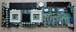 Used 1Pcs PCA-6276 B1 Advantech Industrial Board Plc Module my - Picture 1 of 2