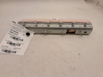 Jeep Grand Cherokee 2014-2015 bolsa de aire inferior izquierda para conductor delantero Foto 1 de 4