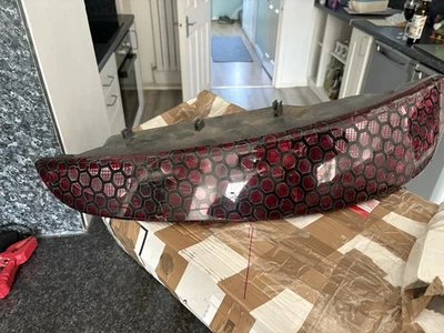 Luz trasera conductor Alfa Romeo Brera O/S Foto 1 de 4