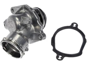 Engine Coolant Thermostat Housing Assembly For 2006-2008 Mercedes SLK280 GV558JP - Picture 1 of 1