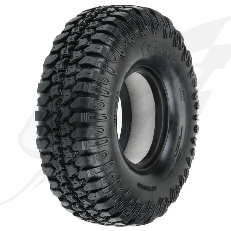 [IT] Gomme - 1/10 Crawler - 1.9'' - Interco TrXus M/T 1.9'' G8 (2 pzi) Pro-Line  - Immagine 1 di 3