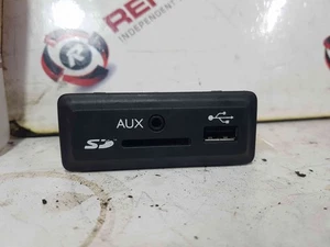 Renault Koleos 2008-2015 Laguna Clio Sd Unit AUX Usb Input Port Unit 280234575R - Bild 1 von 10