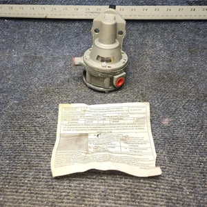 LW-16335 | Tempest | Fuel Pump - Bild 1 von 10