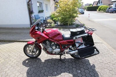 XJ 900 S Diversion - Bild 1 von 4