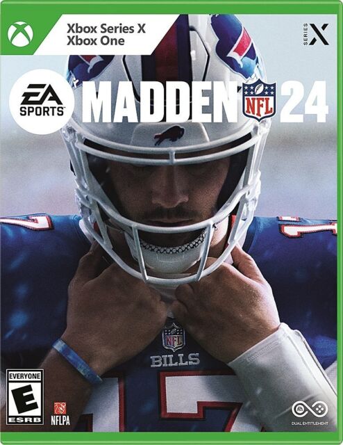 Jump into Madden NFL 23 Early with EA Play - Xbox Wire