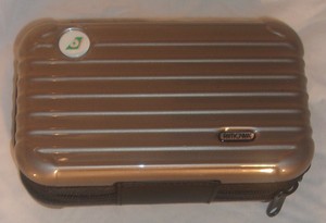 rimowa accessories travel kit