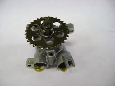 Yamaha YZFR6 YZF R6 R6S 2005 bomba de aceite 03-04 Foto 1 de 3