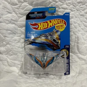 Hot Wheels Milano New for 2017 #149/365 Screen Time #7/10 New on Card - Picture 1 of 2