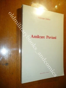 AMILCARE PUVIANI GIUSEPPE DALLERA ECONOMIA STATISTICA FINANZA - Picture 1 of 2