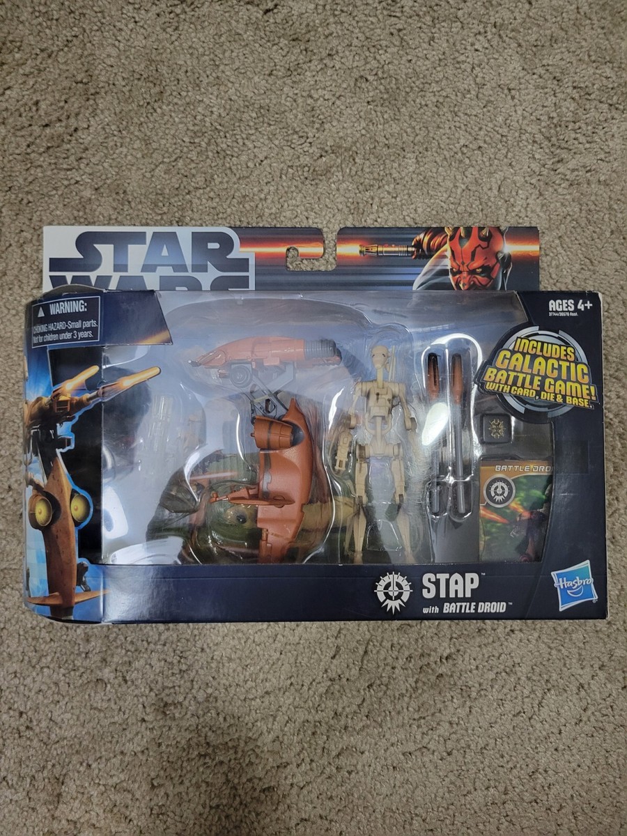 star wars galactic battle game products for sale | eBay star wars galactic battle game products for sale | eBay