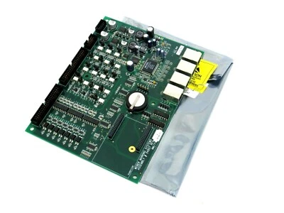 NEW WEBER 54857 CIRCUIT BOARD REV F - Image 1 of 3