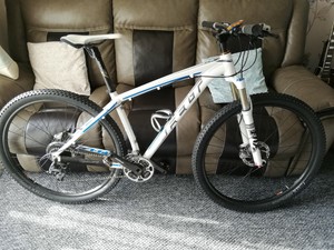 felt 620 mountain bike price