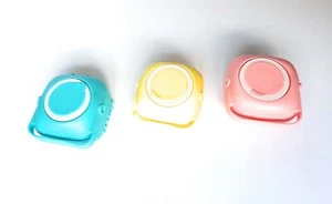 3 Stück weiche Silikon Seifenspender Bürste für Sie, Babys und Hunde. - Bild 1 von 6