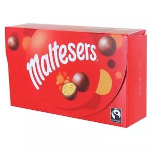 Malteser Box 110g - Bild 1 von 3