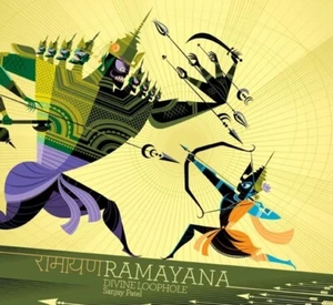 Ramayana: Divine Loophole - Picture 1 of 1