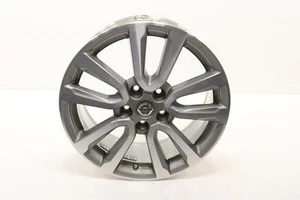2021 - 2023 NISSAN ROGUE SV ENKEI WHEEL RIM ALUMINUM ALLOY 18X7.5J ET40 OEM - Picture 1 of 19