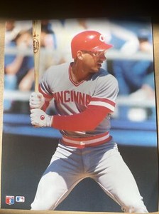 Chris Sabo Tv Sports Mail Bag 1989 Photo