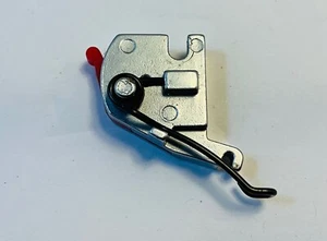 Presser Foot Shank For Husqvarna Viking S21/S25 OEM - Picture 1 of 2