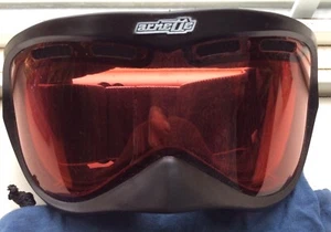 Arnette Ski, Snowboarding, Brille, selten - Bild 1 von 8