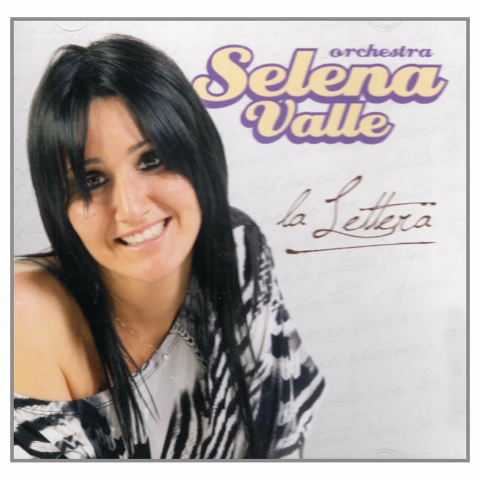 Orchester Selena Tal - La Brief CD - Bild 1 von 1