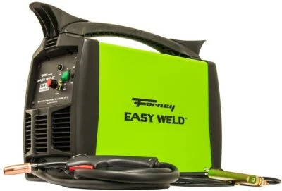 Forney Easy Weld  125FC Flux Core Welder, 120-Volt, 125-Amp - Image 1 of 3