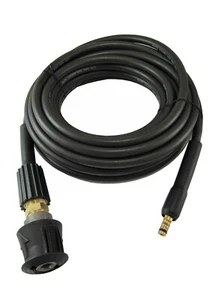 Pressure Washer 10m Karcher K series extension hose Quick Connect - Picture 1 of 3