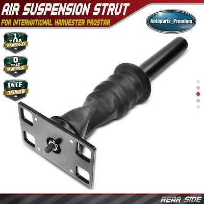 Amortiguador de cabina trasera bolsas de aire puntal para International Harvester ProStar 2008 2009-2017 Foto 1 de 4