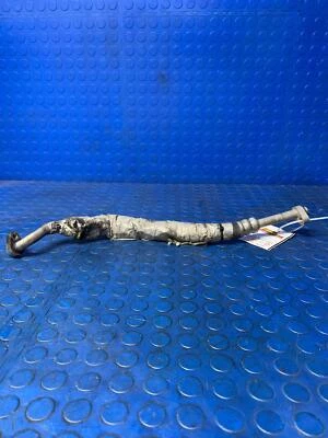 Manguera de succión de CA 08-10 Ford F250 F350 F450 6,4 L SOLO FABRICANTE DE EQUIPOS ORIGINALES 7C3Z19D742D Foto 1 de 4