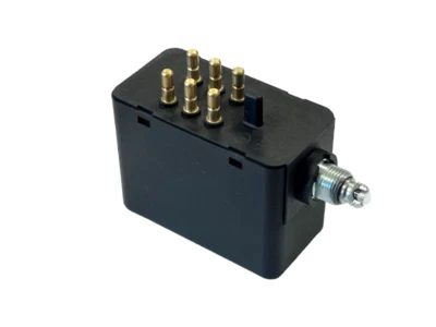 Pull Switch for Hazard Indicator Hazard Switch for Mercedes W108 W111 W113 W115  - Image 1 of 2