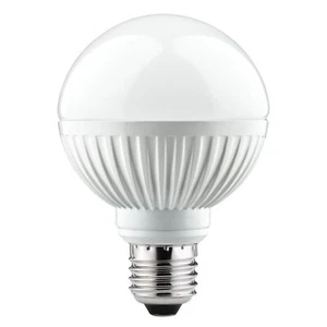 Paulmann 283.54 LED Premium Globe Bombilla 9.5 W 2700K E27 Blanco Cálido Regulable - Imagen 1 de 3