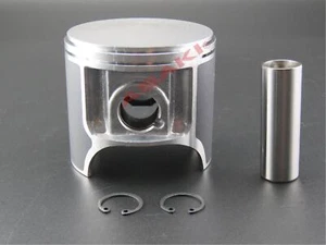 For PWC Jet Ski Polaris 700/1050 Piston Kit 47-302, 1302-POL-700 STD NO Ring - Picture 1 of 3