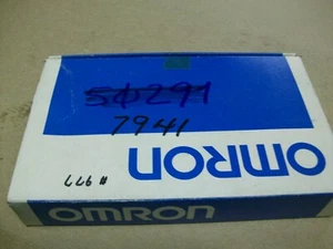 OMRON   3G2A5-MR831   PROGRAMMABLE CONTROLLER BOARD - Picture 1 of 4